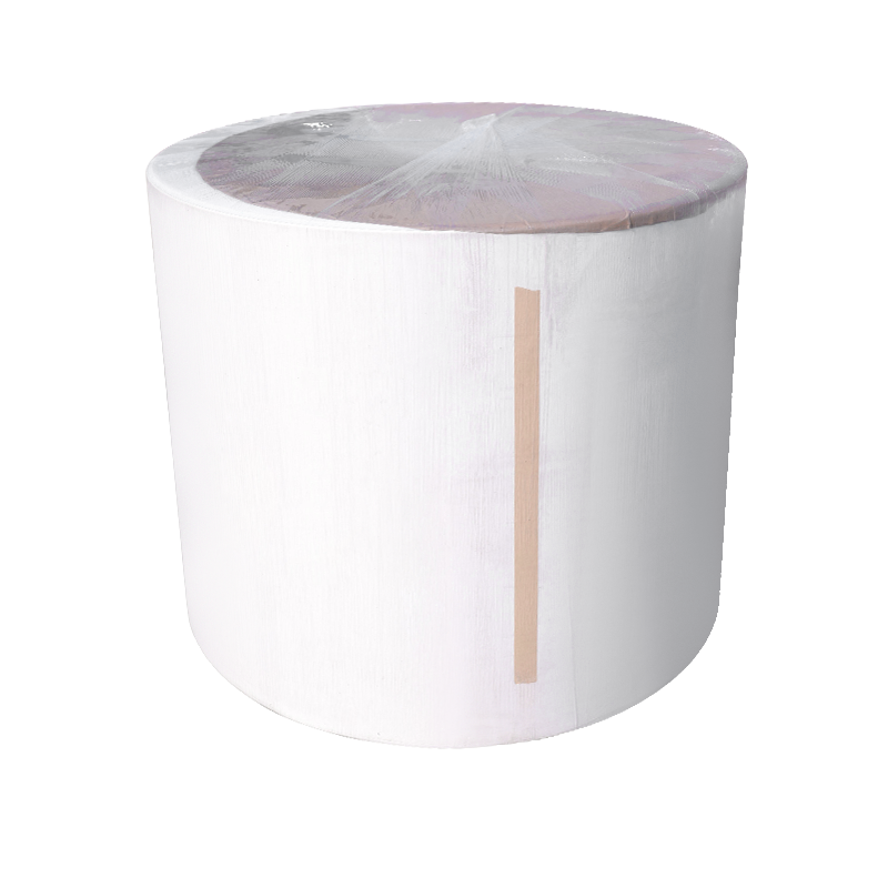 Umweltfreundliches PE-beschichteter Rollpapier